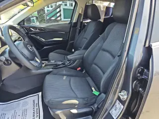 2014 Mazda MAZDA3
