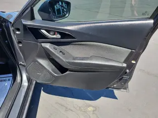 2014 Mazda MAZDA3