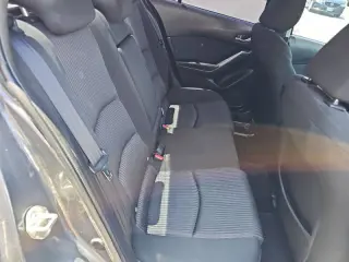2014 Mazda MAZDA3