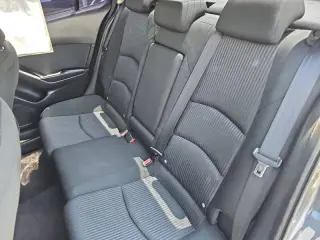 2014 Mazda MAZDA3