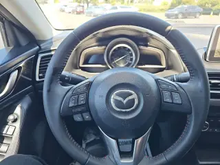 2014 Mazda MAZDA3