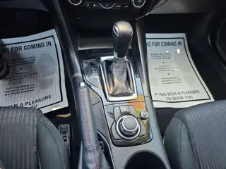 2014 Mazda MAZDA3