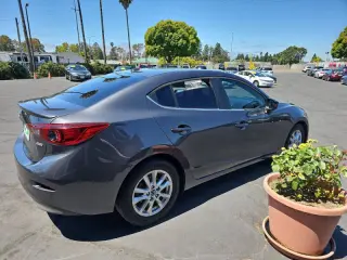 2014 Mazda MAZDA3