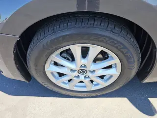 2014 Mazda MAZDA3