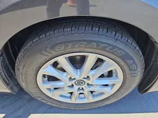 2014 Mazda MAZDA3