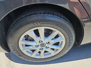 2014 Mazda MAZDA3