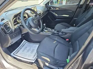 2014 Mazda MAZDA3