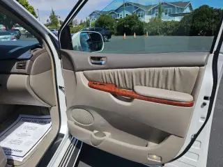 2004 Toyota Sienna