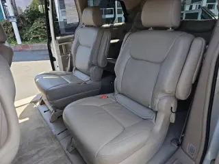 2004 Toyota Sienna