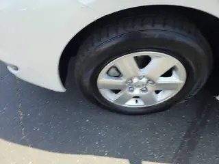 2004 Toyota Sienna