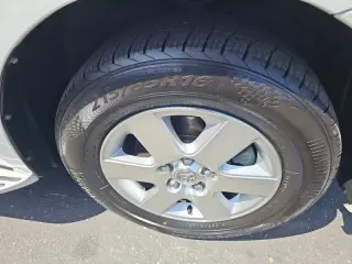 2004 Toyota Sienna