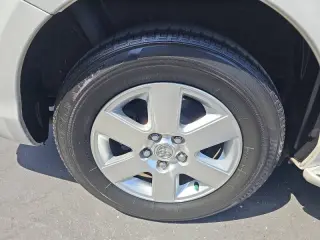 2004 Toyota Sienna