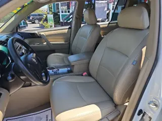 2009 Toyota Highlander