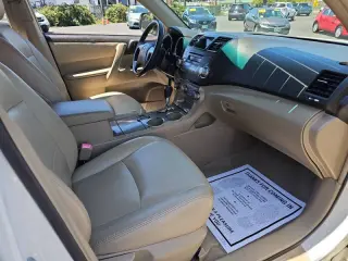 2009 Toyota Highlander