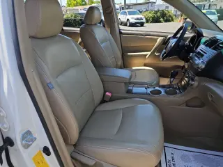 2009 Toyota Highlander