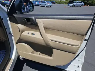 2009 Toyota Highlander