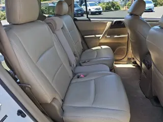 2009 Toyota Highlander