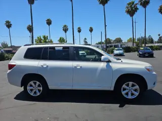 2009 Toyota Highlander