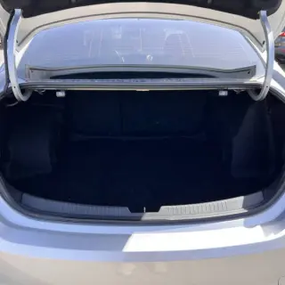 Chevrolet Malibu 2018