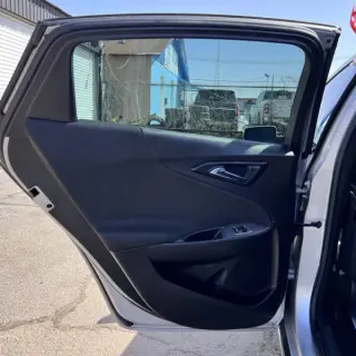 Chevrolet Malibu 2018