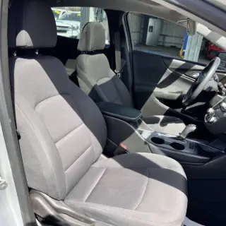 Chevrolet Malibu 2018