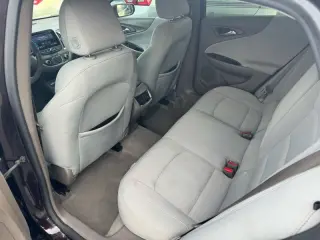 2020 Chevrolet Malibu