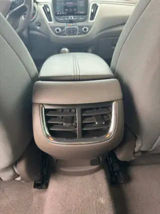 2020 Chevrolet Malibu