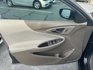 2020 Chevrolet Malibu