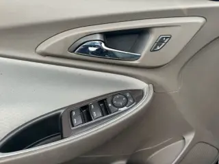 2020 Chevrolet Malibu