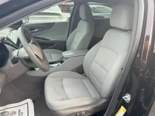 2020 Chevrolet Malibu