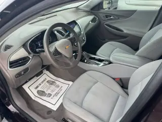 2020 Chevrolet Malibu