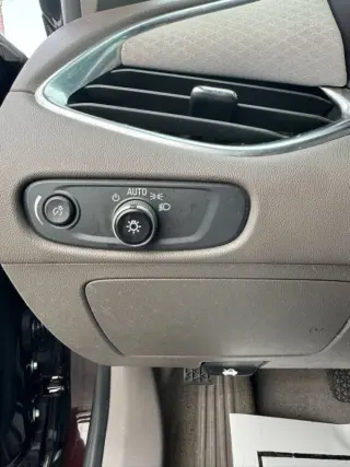 2020 Chevrolet Malibu