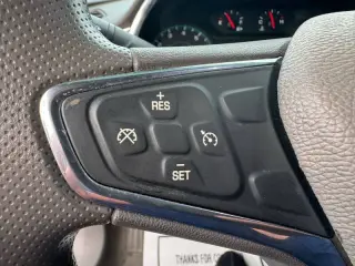 2020 Chevrolet Malibu