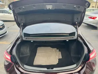 2020 Chevrolet Malibu