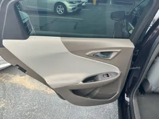 2020 Chevrolet Malibu