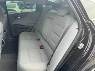 2020 Chevrolet Malibu