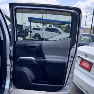 Toyota Tacoma 2022