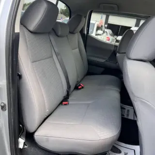 Toyota Tacoma 2022
