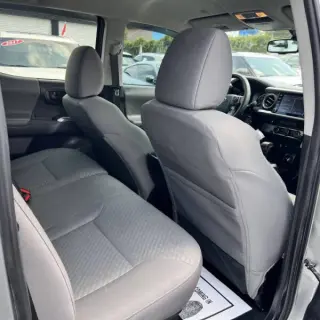 Toyota Tacoma 2022