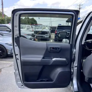 Toyota Tacoma 2022