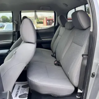 Toyota Tacoma 2022