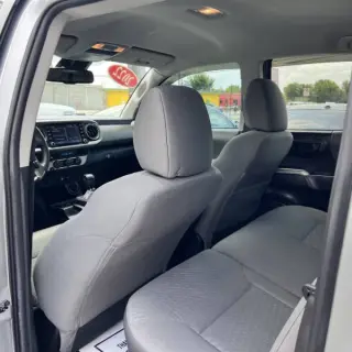 Toyota Tacoma 2022