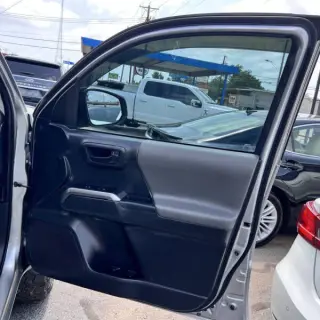 Toyota Tacoma 2022