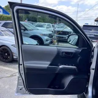 Toyota Tacoma 2022