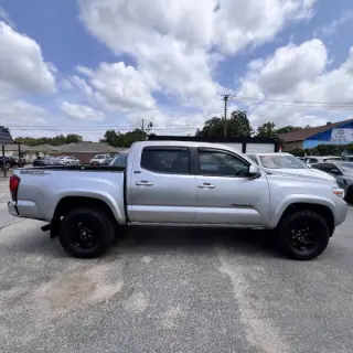 Toyota Tacoma 2022