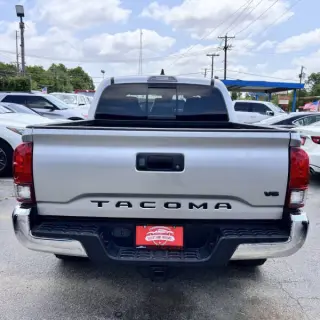 Toyota Tacoma 2022
