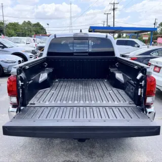 Toyota Tacoma 2022