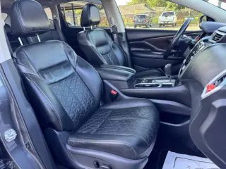 2019 Nissan Murano