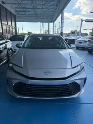 CAMRY LE