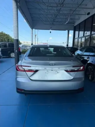 CAMRY LE